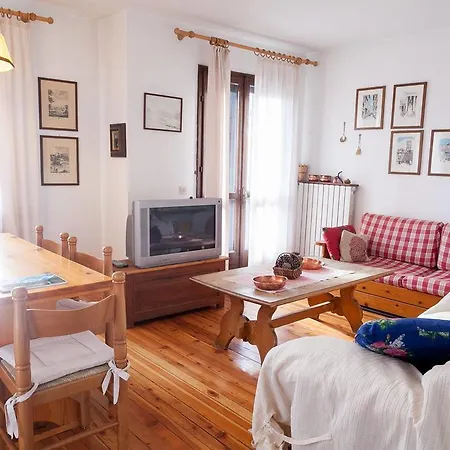 Casa Remo Duplex By Welc Apartment San Vito di Cadore Room photo