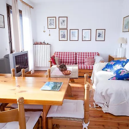 Casa Remo Duplex By Welc Apartment San Vito di Cadore Room photo