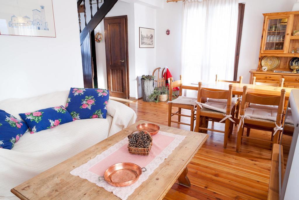 Apartamento Casa Remo Duplex By Welc *