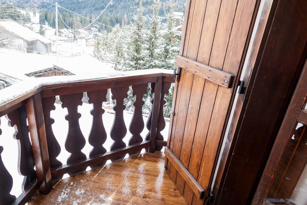 Casa Remo Duplex By Welc * San Vito di Cadore
