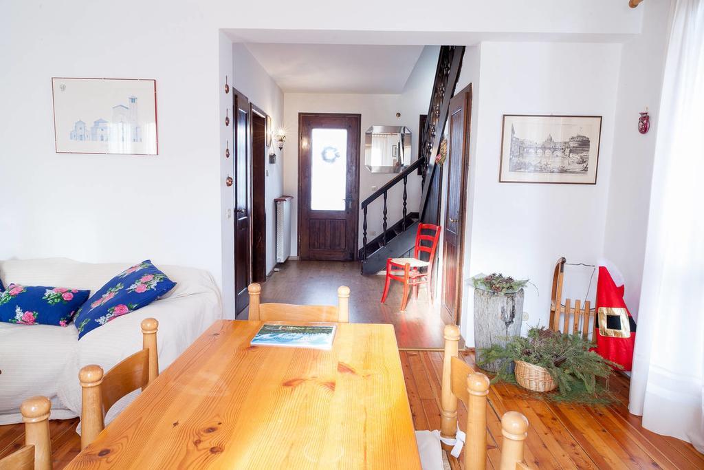 Casa Remo Duplex By Welc Apartment San Vito di Cadore