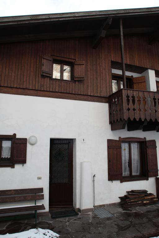 Casa Remo Duplex By Welc Apartment San Vito di Cadore