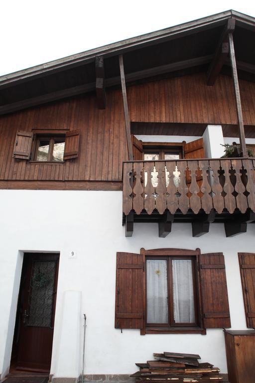 Casa Remo Duplex By Welc San Vito di Cadore